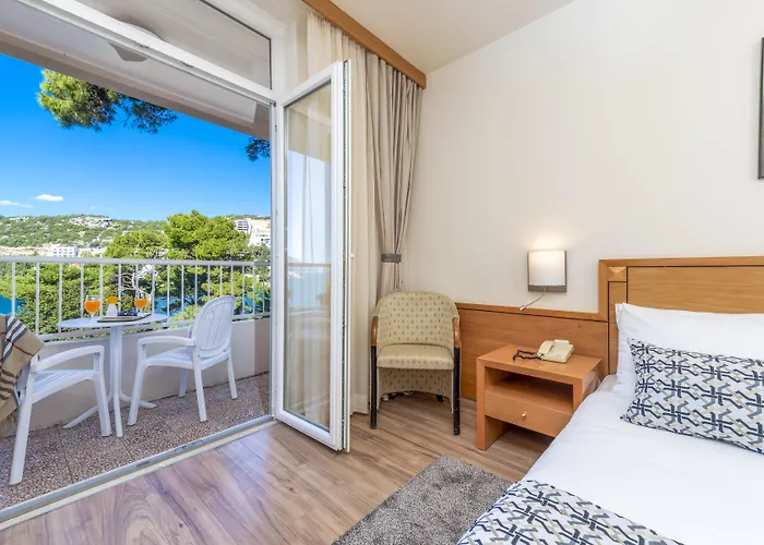 Splendid Hotel Dubrovnik