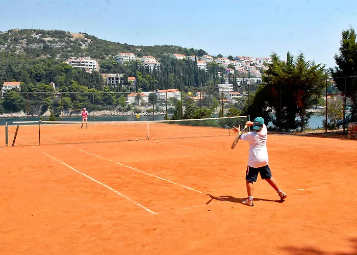 Splendid Hotel Dubrovnik