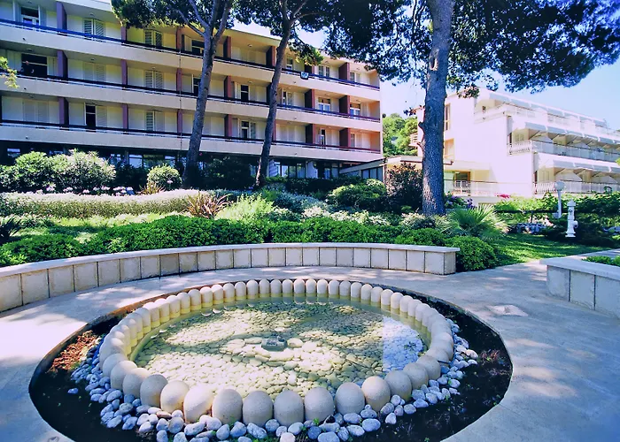 Szálloda Splendid 3*