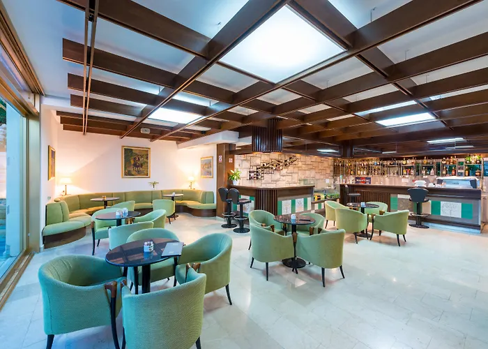 Hotel Splendid Dubrovnik