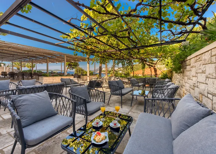 Splendid 3* Dubrovnik