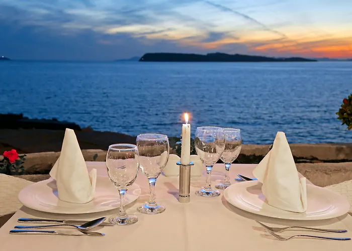 Splendid Hotel Dubrovnik