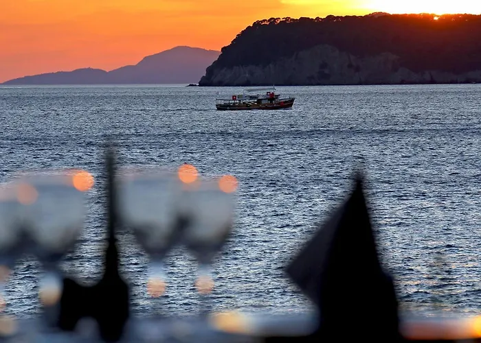 Splendid 3* Dubrovnik