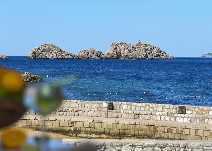 Splendid Hotel Dubrovnik