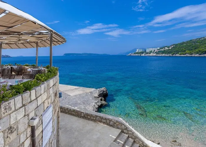 Hotel Splendid Dubrovnik