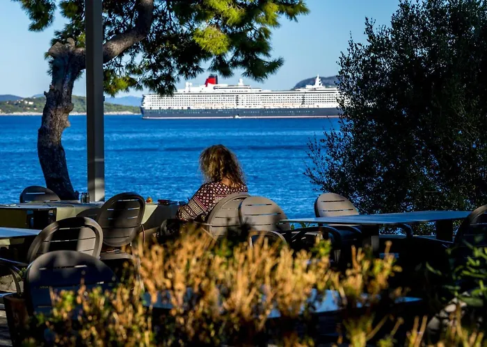 Szálloda Splendid 3*