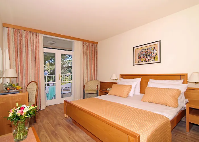 Splendid 3* Dubrovnik