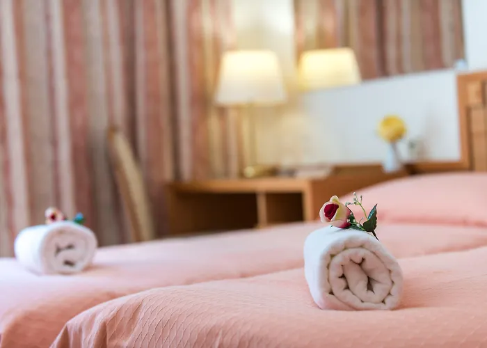 Szálloda Splendid 3*