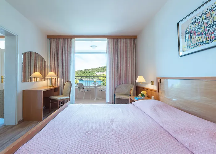 Splendid 3* Dubrovnik