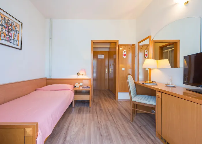 Splendid 3* Dubrovnik