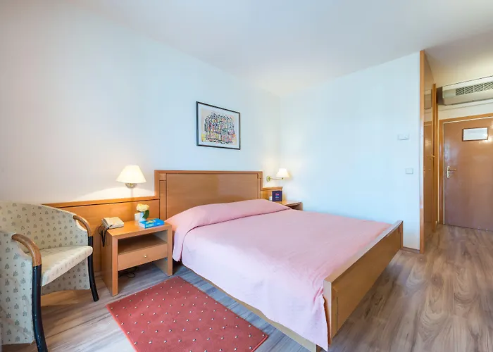 Splendid 3* Dubrovnik