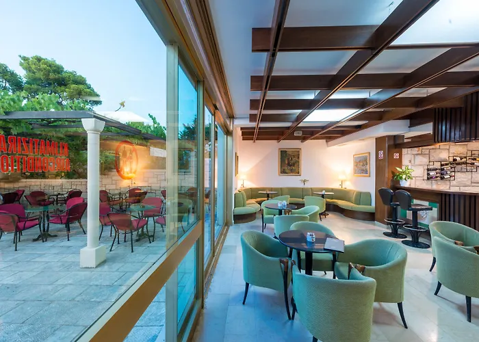 Splendid 3* Dubrovnik