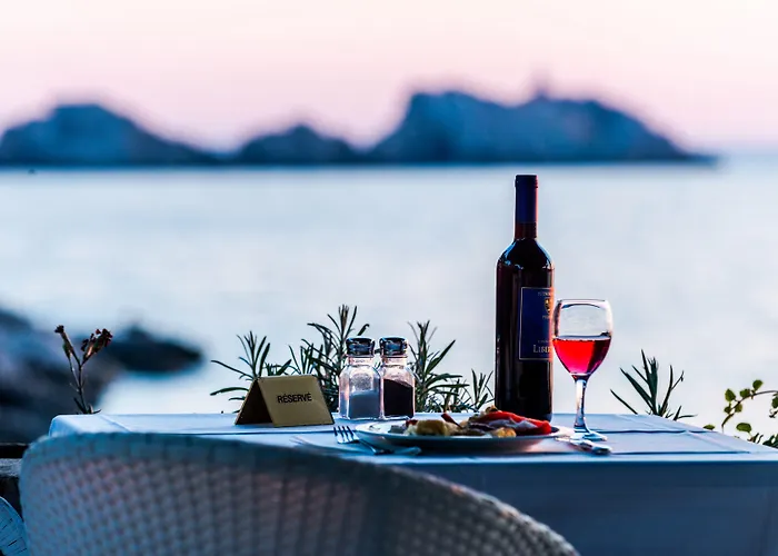 Szálloda Splendid Dubrovnik