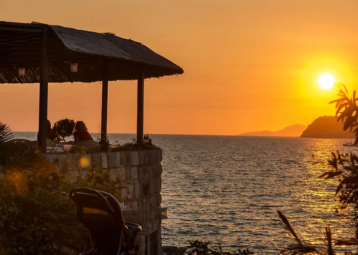 Splendid Szálloda Dubrovnik