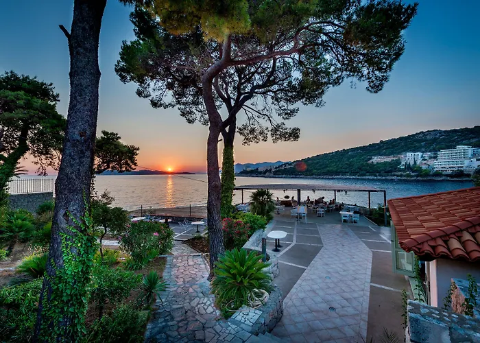 Splendid Szálloda 3*