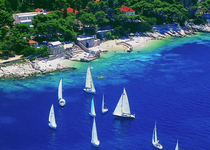 Szálloda Splendid 3*