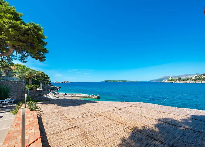 Splendid 3* Dubrovnik