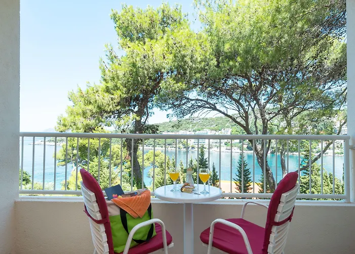 Splendid 3* Dubrovnik