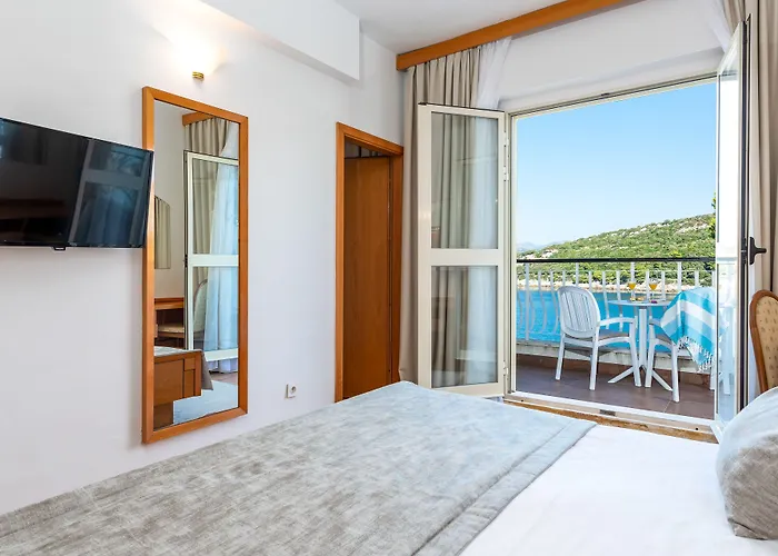 Hotel Splendid Dubrovnik