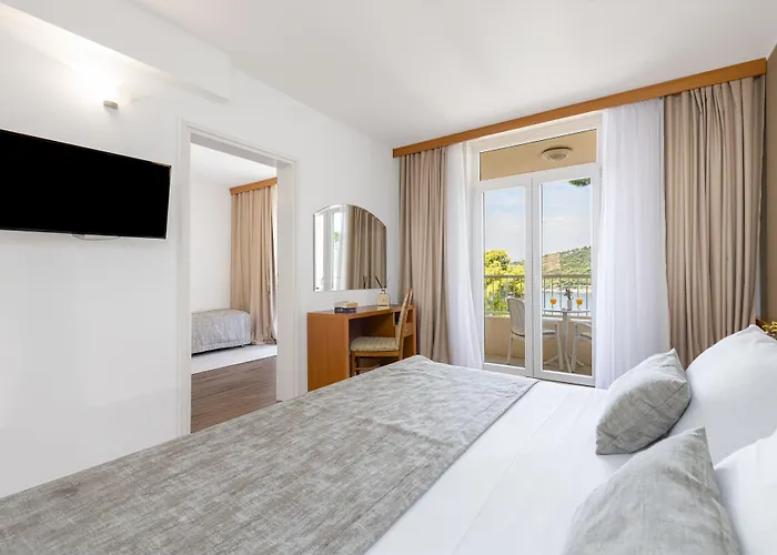 Splendid Hotel Dubrovnik