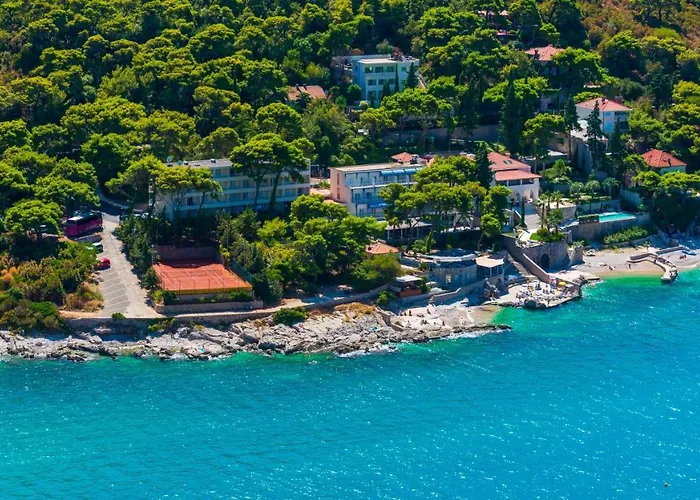 Splendid Hotel Dubrovnik