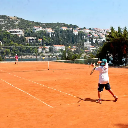 Splendid فندق دوبروفينك