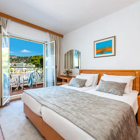 Splendid Hotel 3*