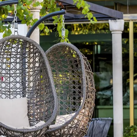 Splendid فندق 3*