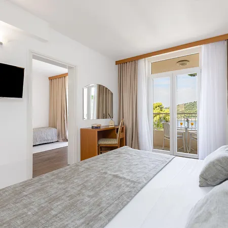 Splendid فندق دوبروفينك