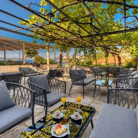 Hotel Splendid 3*