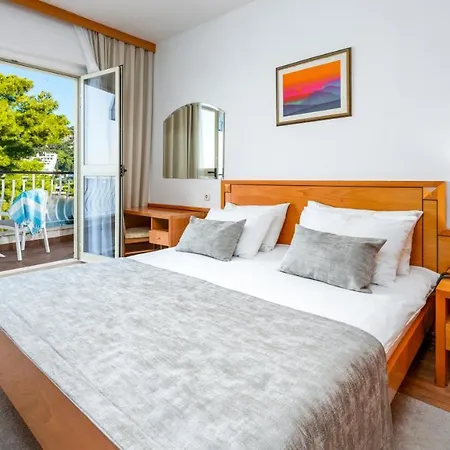 Splendid Hotel Dubrovnik