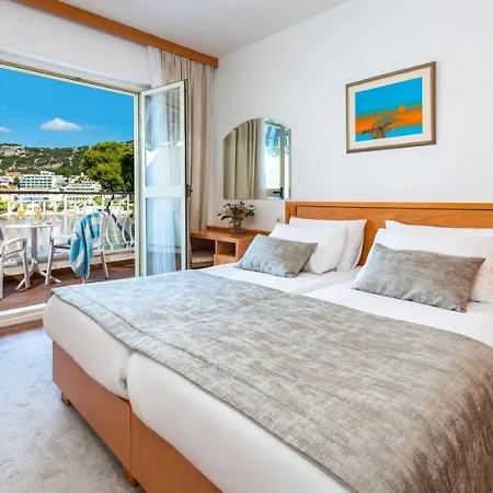 Hotel Splendid