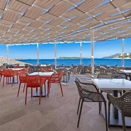 Hotel Splendid 3*