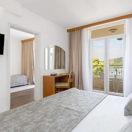 Splendid Hotel Dubrovnik