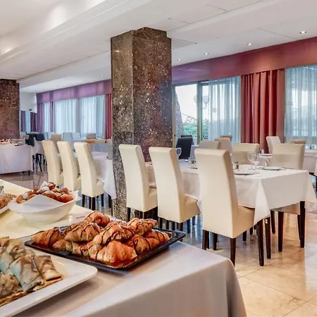 Hotel Splendid