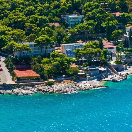 Splendid Hotel Dubrovnik