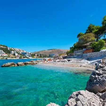 Splendid 3* Dubrovnik